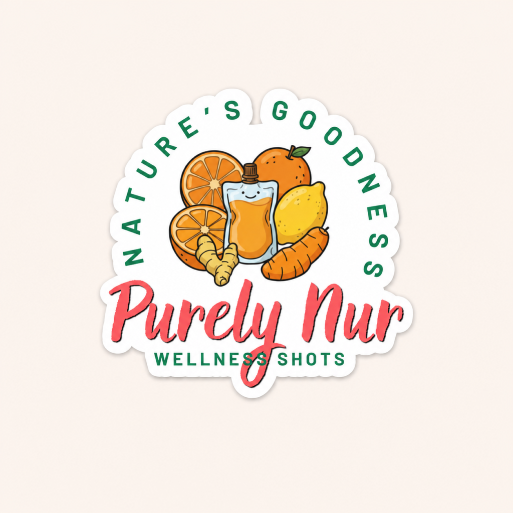 From a Home Kitchen to a Growing Community: The Story Behind Purely Nur