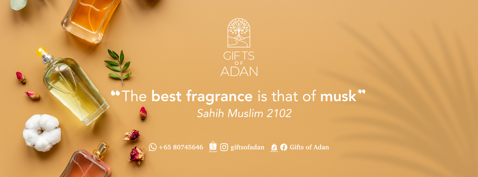 Gifts of Adan