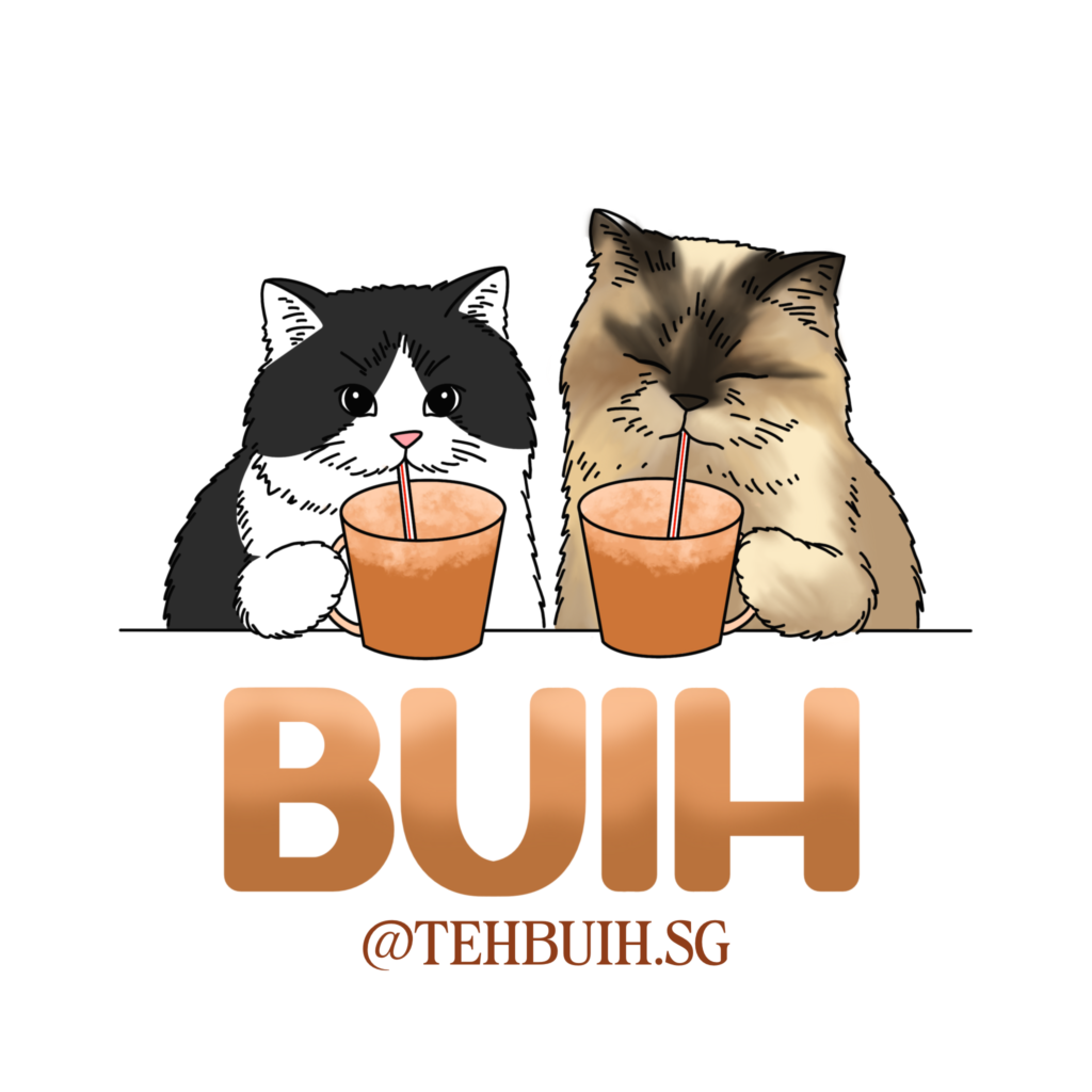 Buih