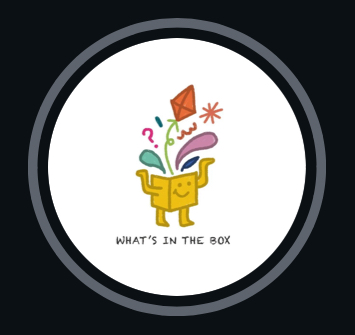 What’s In The Box SG