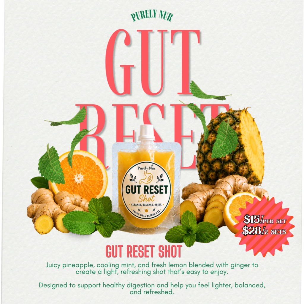 Gut Reset
