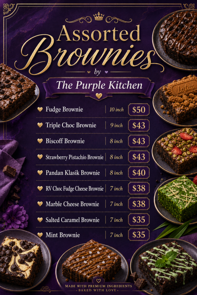 Brownies