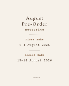 Meteorite — photo 1