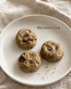 Meteorite — photo 4
