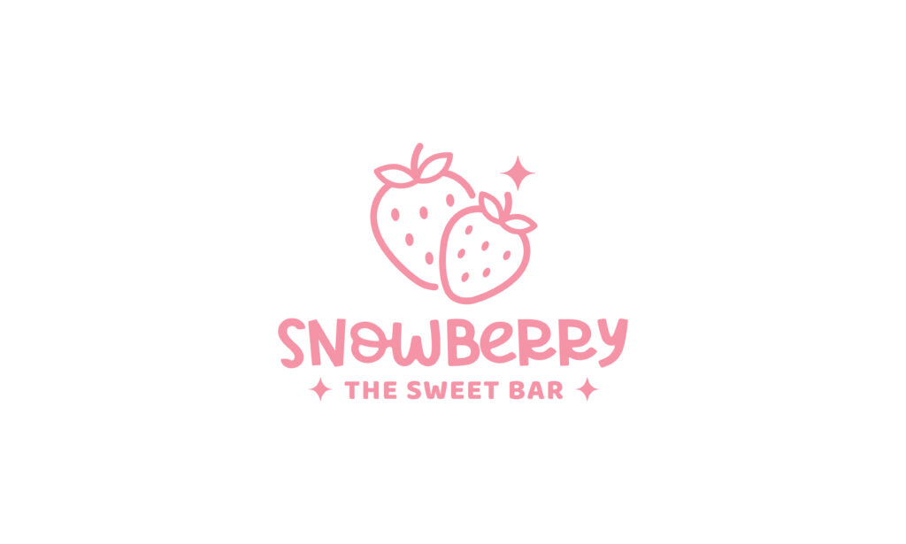 Snowberry | Dessert Catering SG