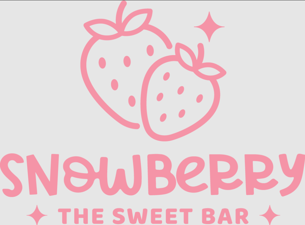 Snowberry | Dessert Catering SG
